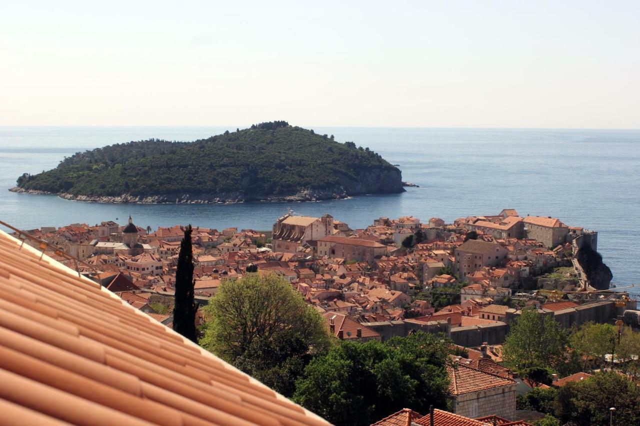 City Studio Dubrovnik Buitenkant foto