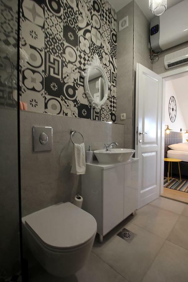 City Studio Dubrovnik Buitenkant foto