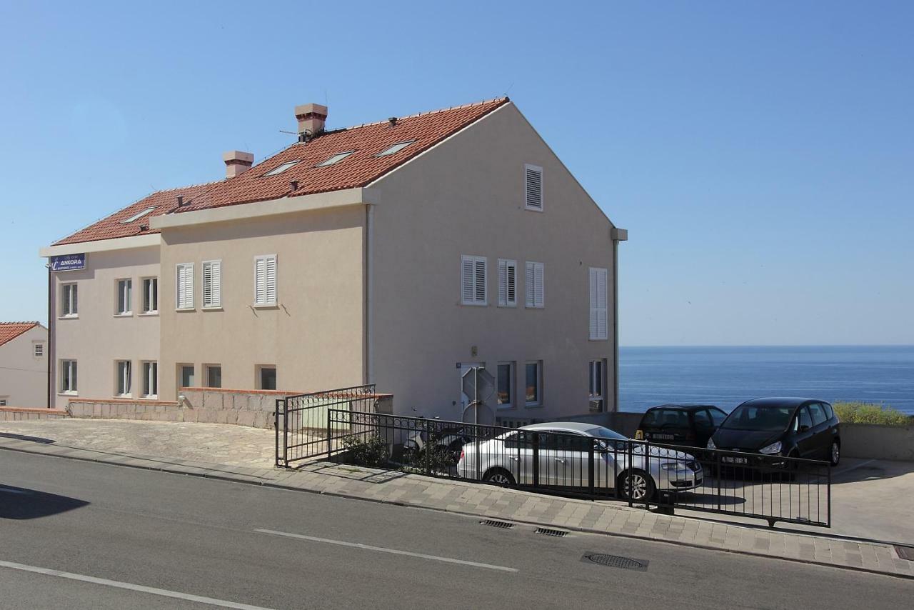 City Studio Dubrovnik Buitenkant foto