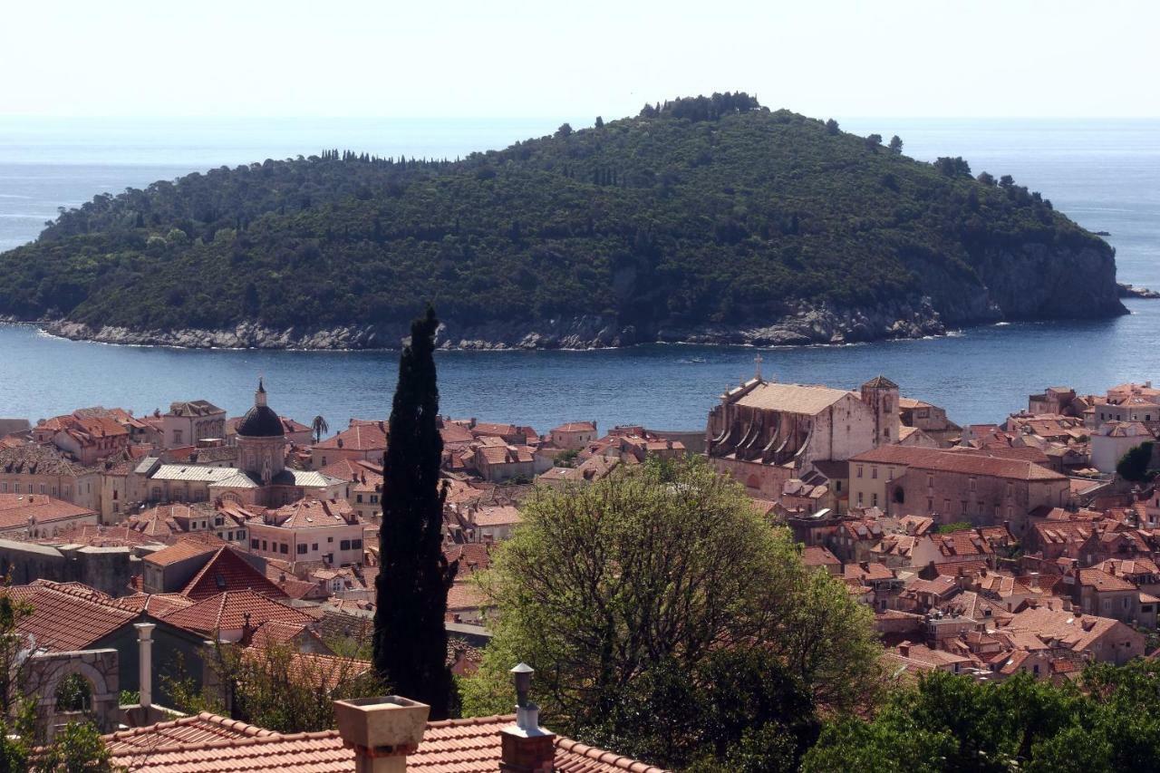 City Studio Dubrovnik Buitenkant foto